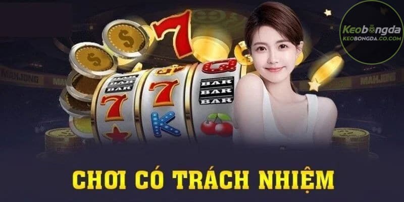 Chơi có trách nhiệm brandmastery.sa.com là hành vi tự chủ trong quá trình tham gia cá cược